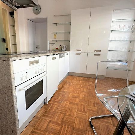 Charming Starry Night Apartment Ljubljana Kültér fotó